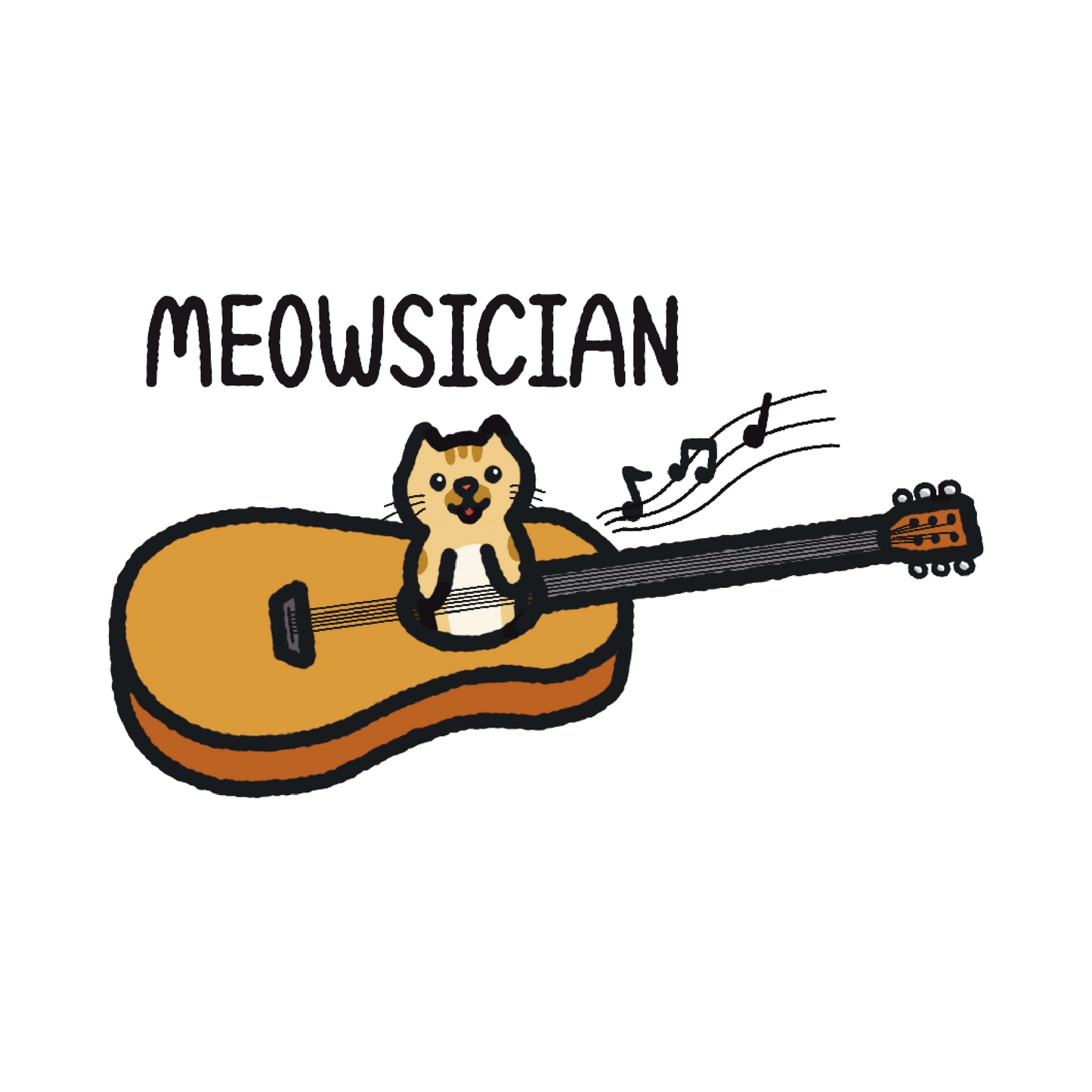 Meowsician