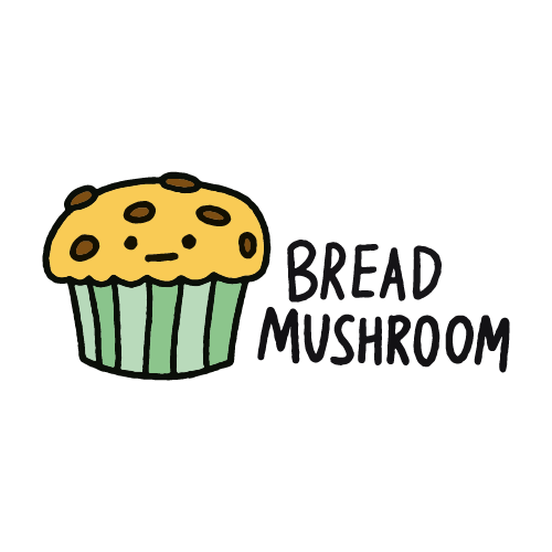 Bread Mushroom