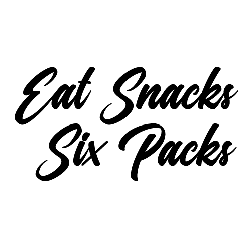 Eat Snacks Six Packs