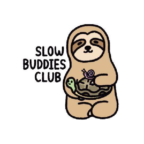 Slow Buddies Club