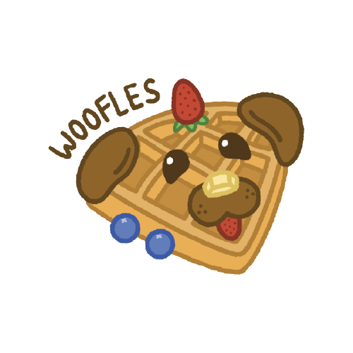 Woofles