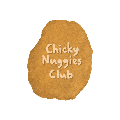 Chicky Nuggies Club