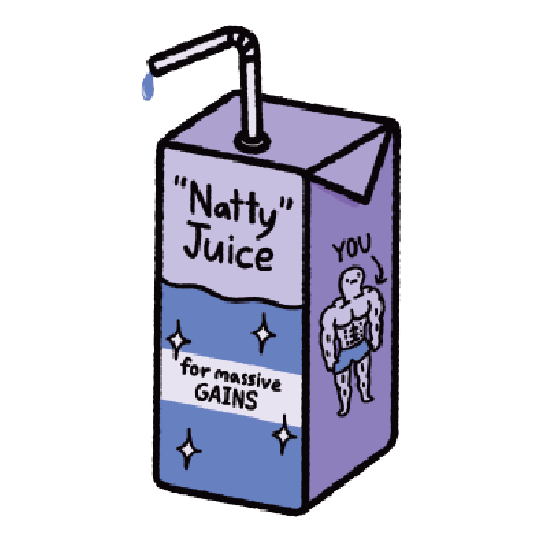 Natty Juice