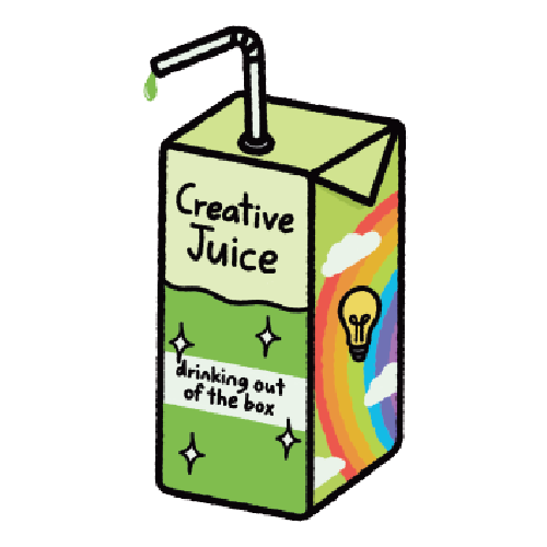 Creative Juice