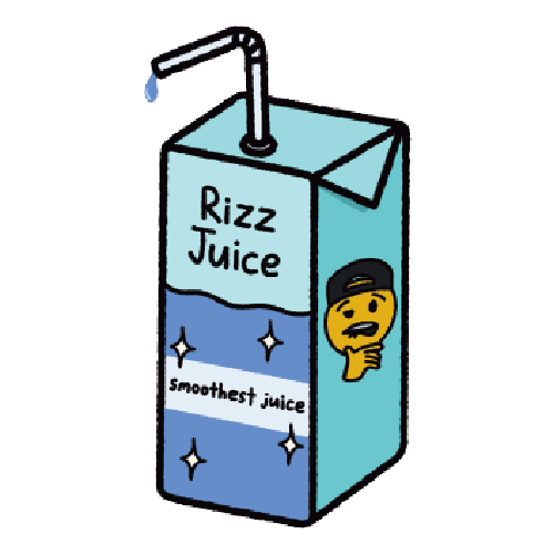 Rizz Juice