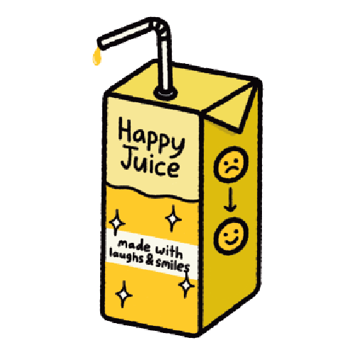 Happy Juice