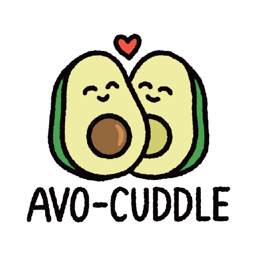 Avo-cuddle