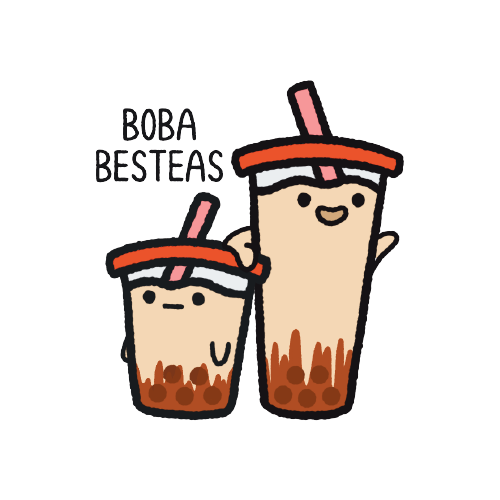 Boba Besteas