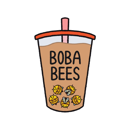 Boba Bees