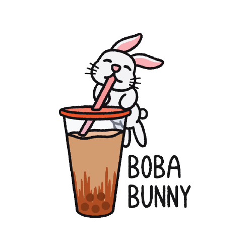 Boba Bunny