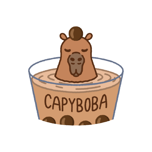 Capyboba