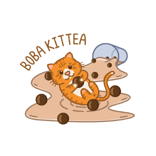 Boba Kittea