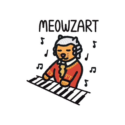 Meowzart