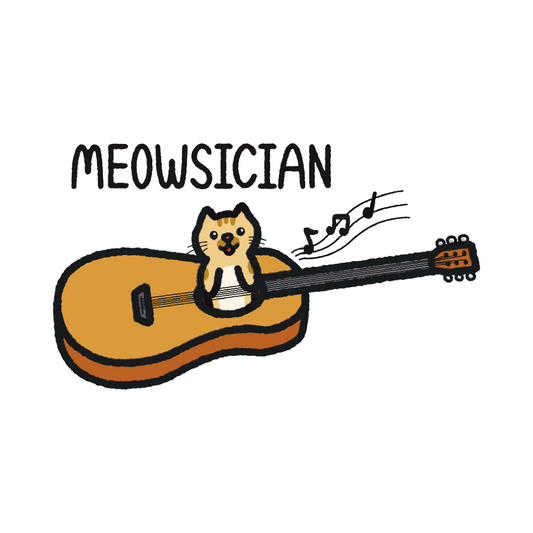Meowsician