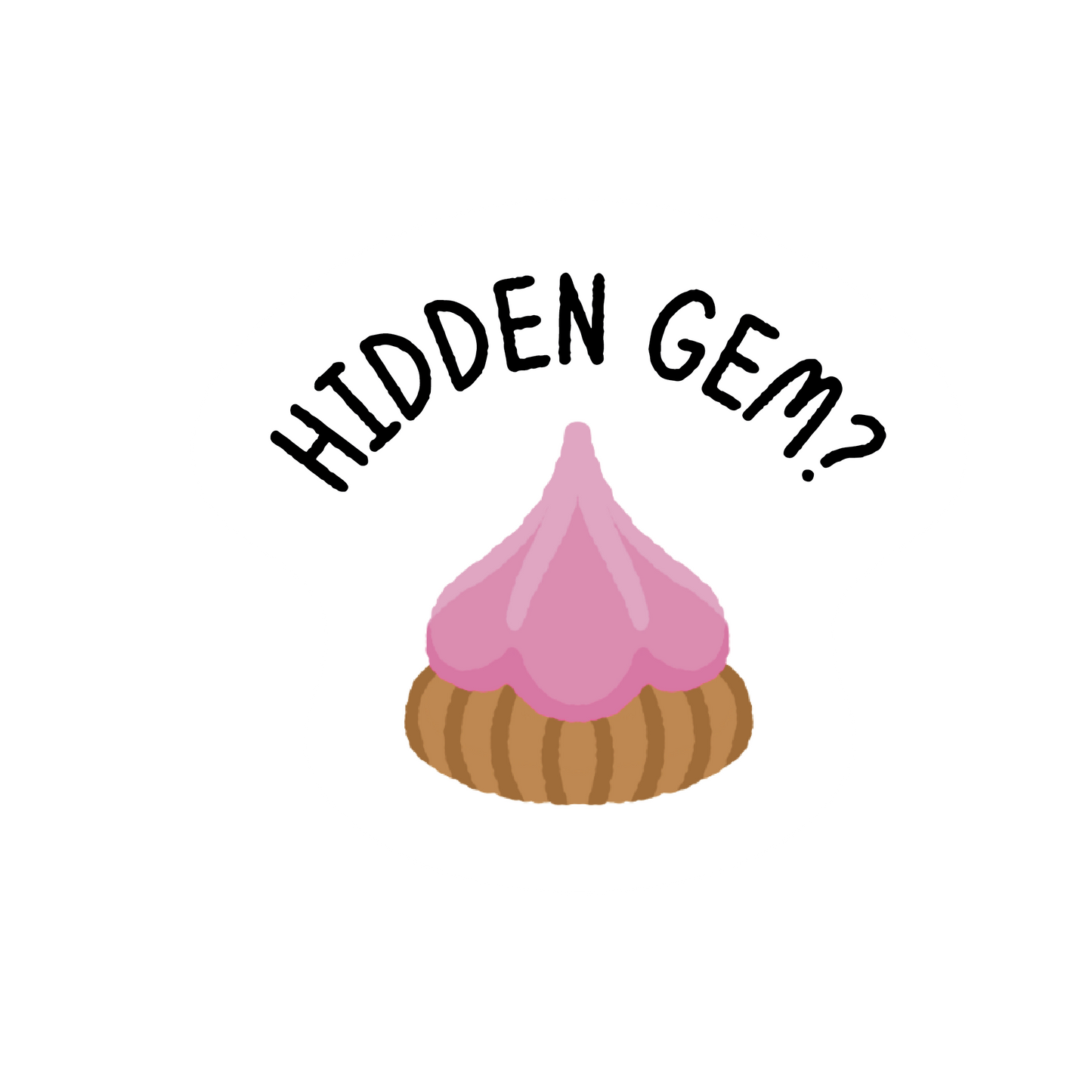 Hidden Gem?