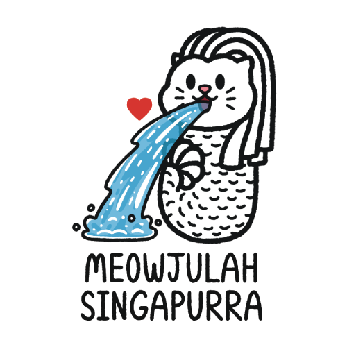 Meowjulah Singapurra